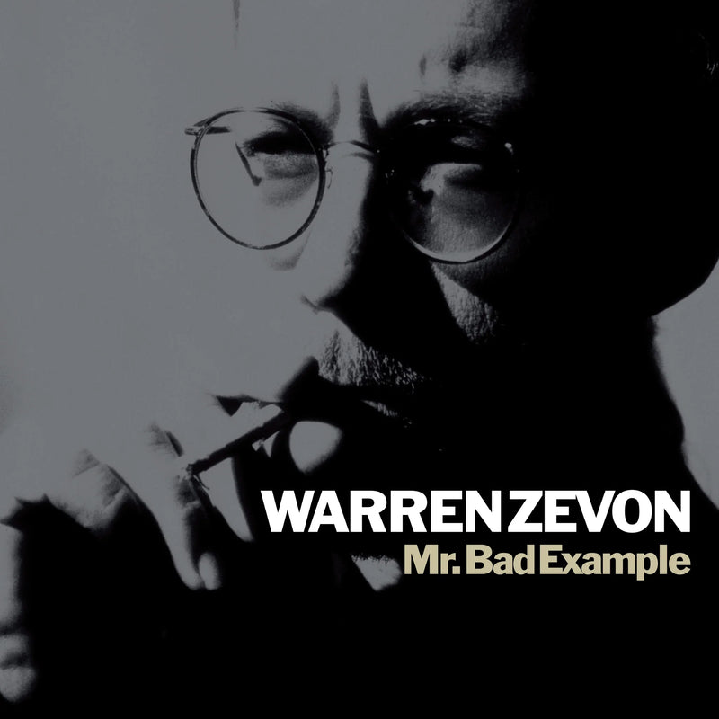 Warren Zevon - Mr. Bad Example (Rocktober 2025) (New Vinyl)