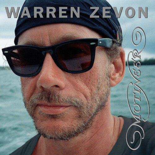 Warren Zevon - Multineer (Rocktober 2025) (New Vinyl)