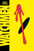 Watchmen (New Book)