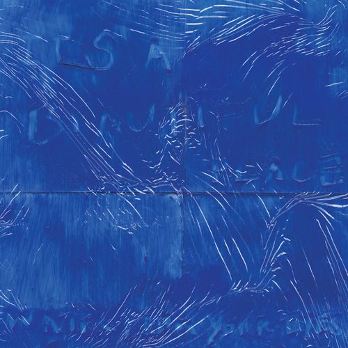 Water From Your Eyes - It's A Beautiful Place (New CD)