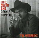 Waterboys - Life, Death And Dennis Hopper (New CD)