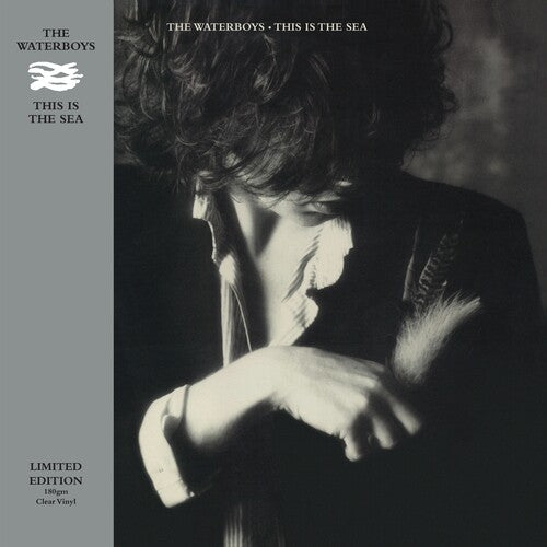 Waterboys - This Is The Sea (Clear Vinyl) (New Vinyl)