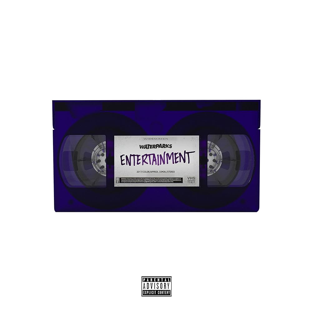 Waterparks-entertainment-new-cd