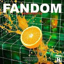 Waterparks - Fandom (New Vinyl)