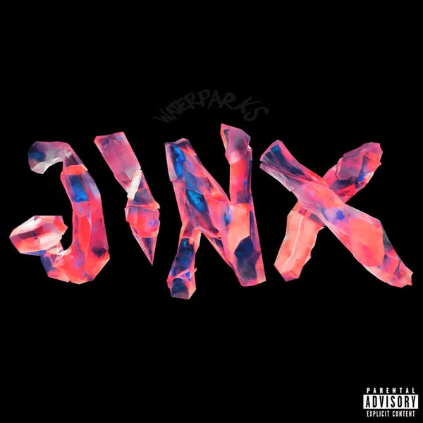 Waterparks - Jinx (Indie Exclusive Sky Blue Vinyl) (New Vinyl)