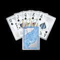 Waterproof Playing Cards