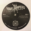 Wavejumpers - The Sunken Treasure EP (New Vinyl)