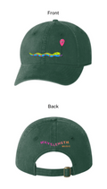 Wavelength Music - Baseball Cap