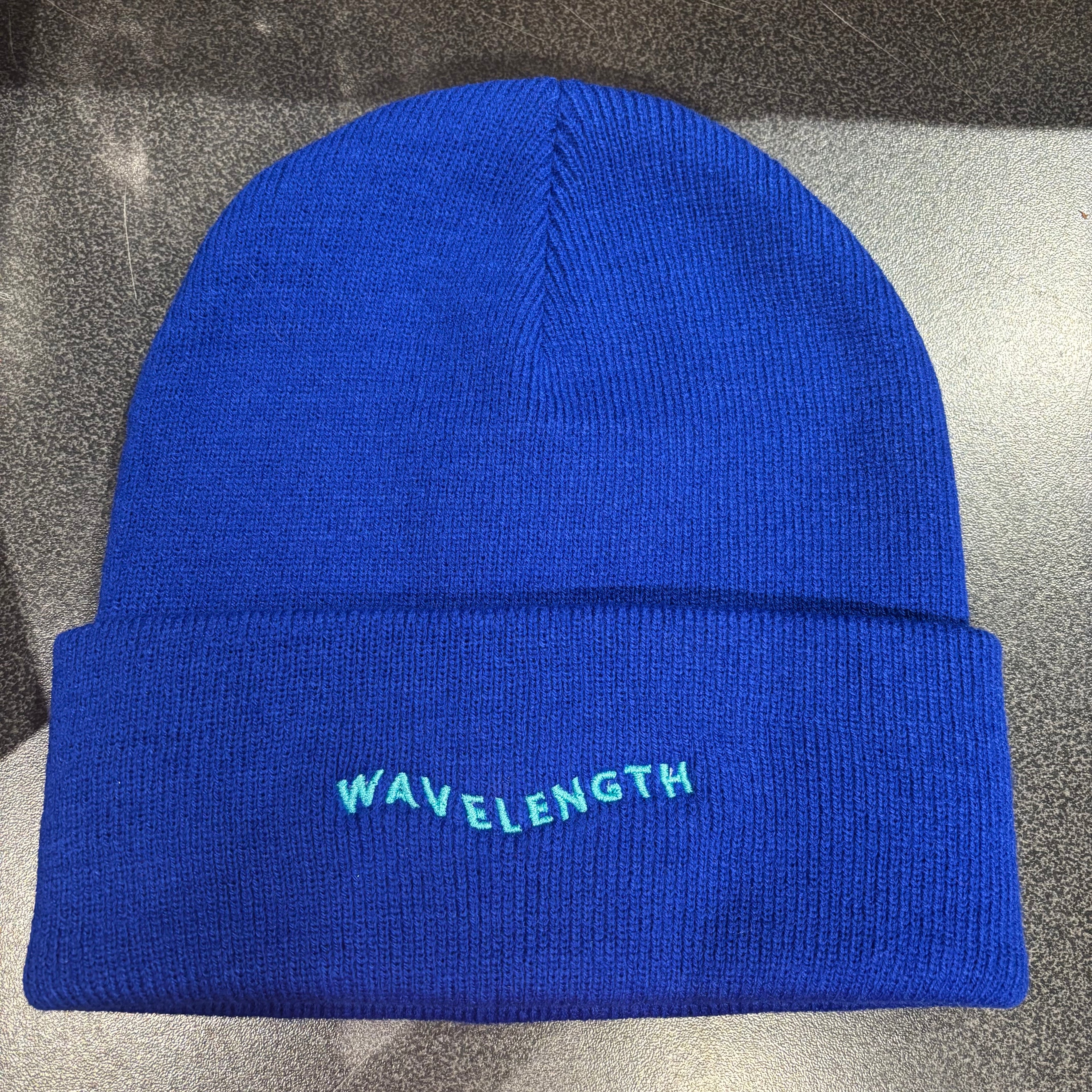 Wavelength Music - Toque/Beanie