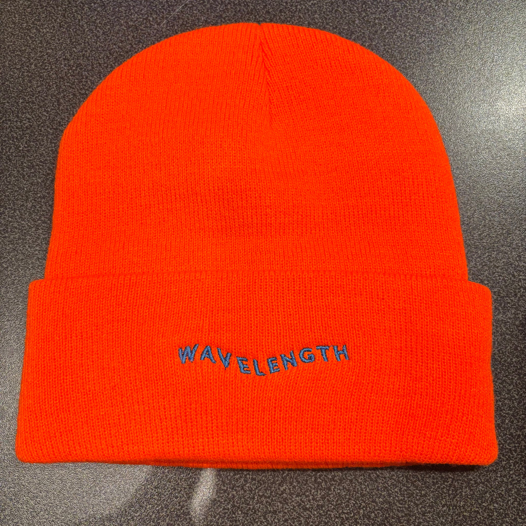 Wavelength Music - Toque/Beanie
