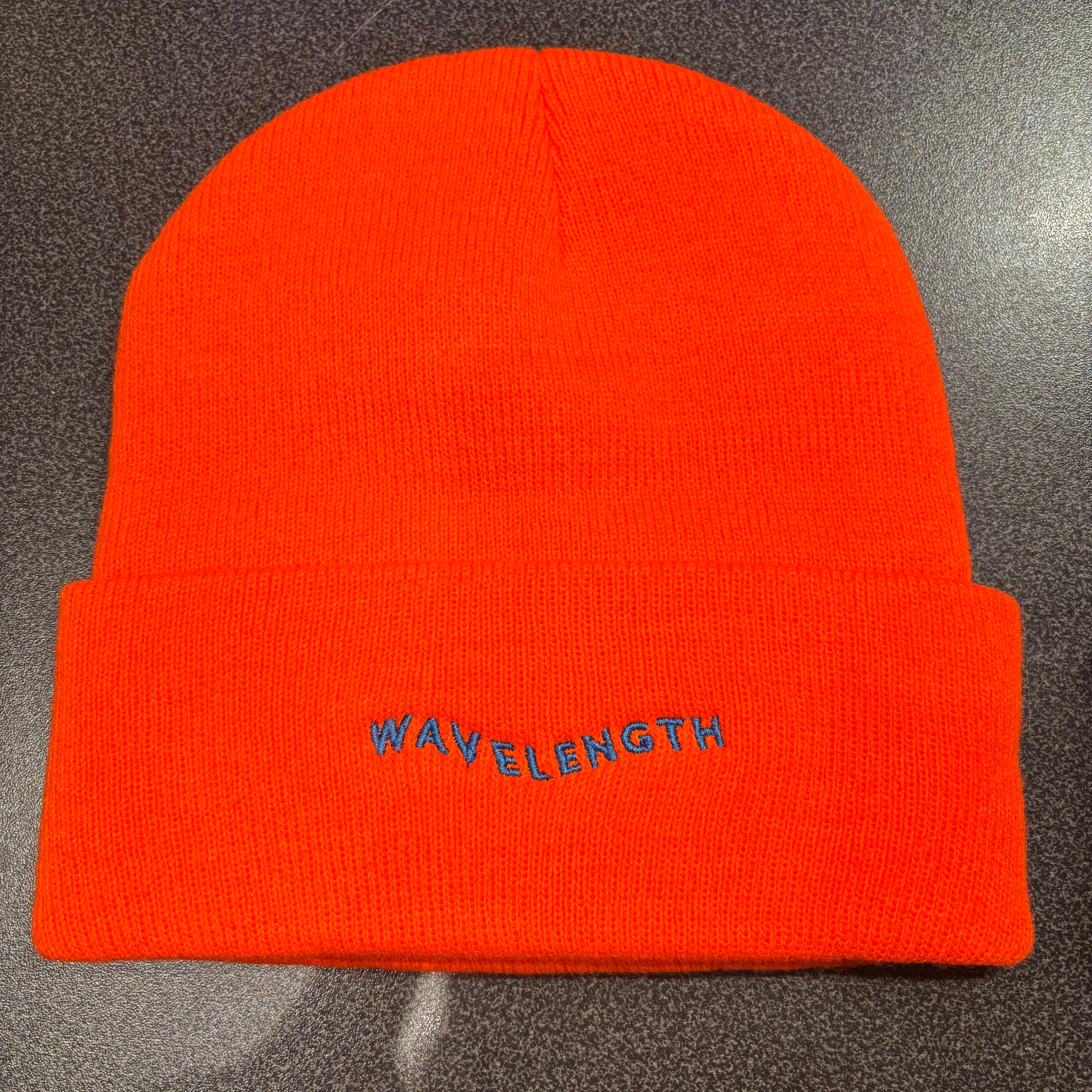 Wavelength Music - Toque/Beanie