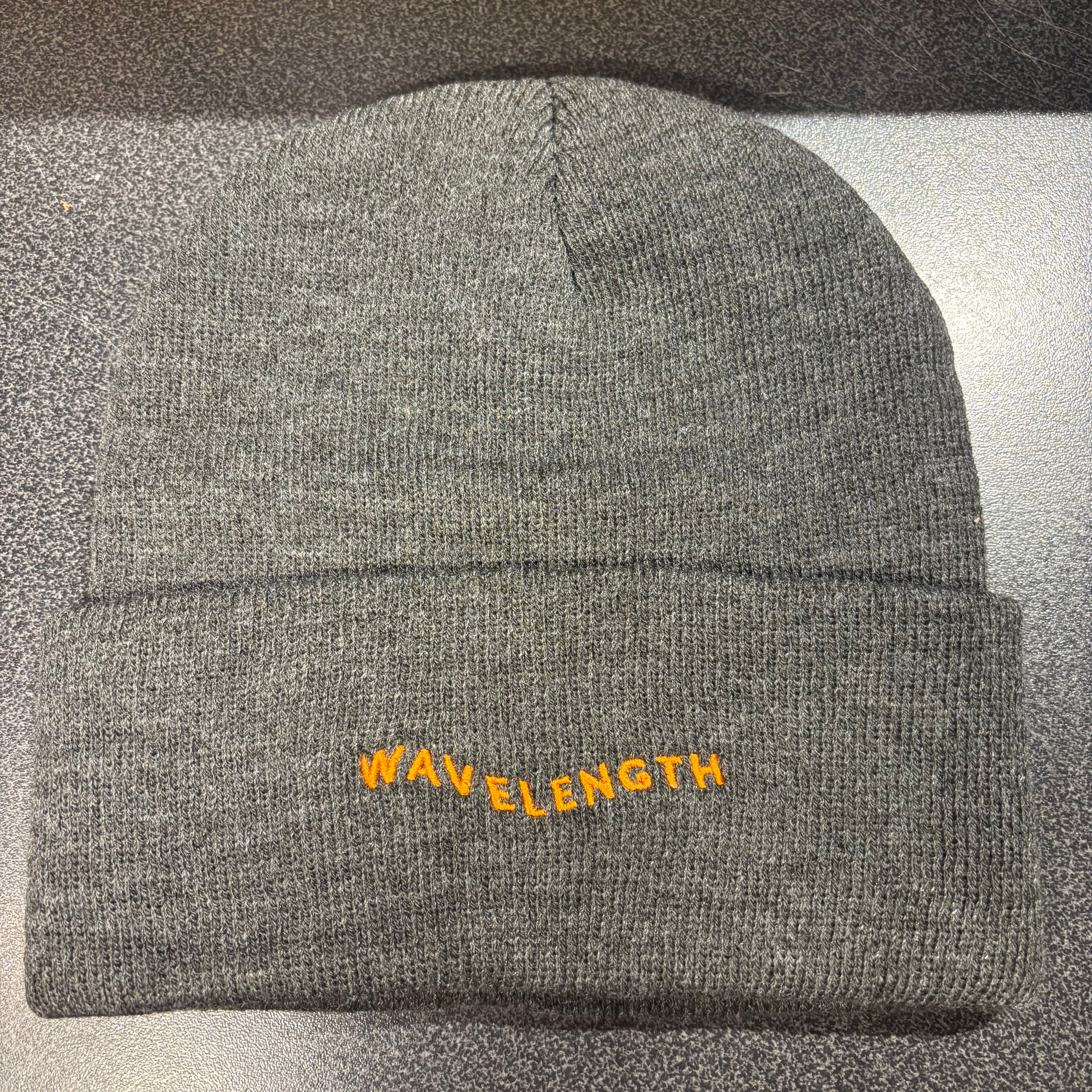 Wavelength Music - Toque/Beanie