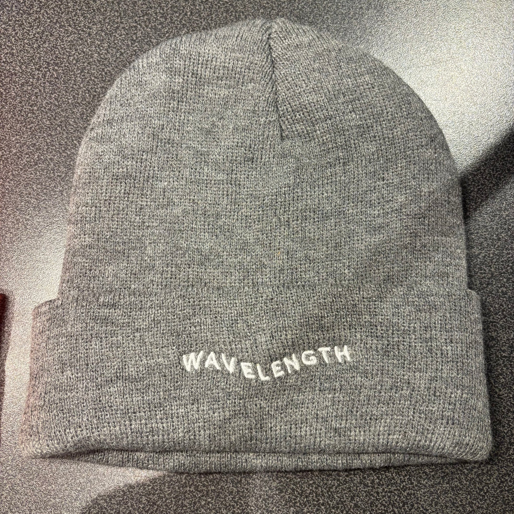 Wavelength Music - Toque/Beanie