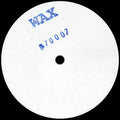 Wax - No. 70007 12" (New Vinyl)