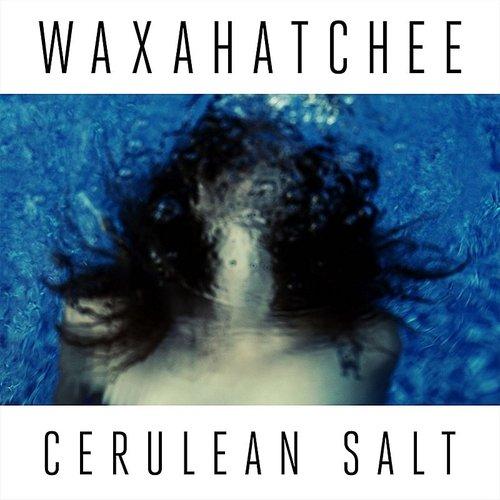 Waxahatchee - Cerulean Salt (Cerulean Blue) (New Vinyl)