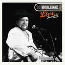 Waylon Jennings - Live From Austin, TX '84 (Colour Vinyl) (New Vinyl)