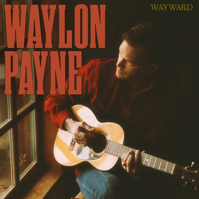 Waylon Payne - Wayward (2LP) (New Vinyl)