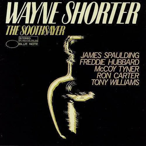 Wayne Shorter - The Soothsayer (Blue Note Classic Series) (New Vinyl)