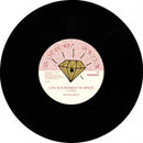 Wayne Smith & Prince Jammy - Life Is A Moment In Space (12") (New Vinyl)