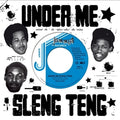 Wayne Smith - Under Me Teng Sleng (New 7" Vinyl)