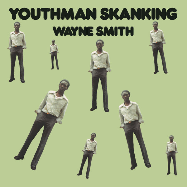 Wayne Smith - Youthman Skanking (New Vinyl)