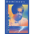 We Jazz Magazine - Issue 10: Dominoes (New Book)