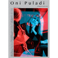 We Jazz Magazine - Issue 11: Oni Puladi (New Book)