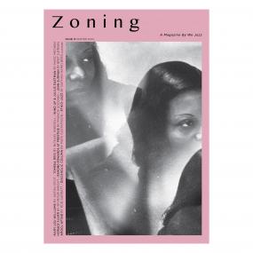 We Jazz Magazine - Issue 13: Zoning (New Book)
