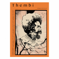 We Jazz Magazine - Issue 16: Thembi (New Magazine)