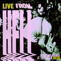 Weakened Friends - Live From Hell (New Vinyl)