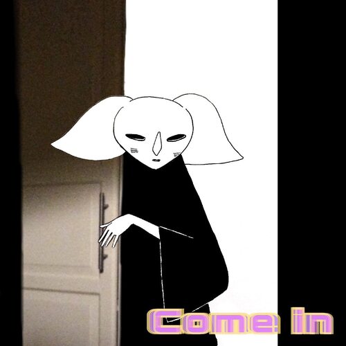 Weatherday - Come In (Painted Pink Vinyl) (New Vinyl)