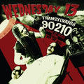 Wednesday 13 - Transylvania 90210 – Songs of Death, Dying, and the Dead (Neon Green Vinyl) (New Vinyl)