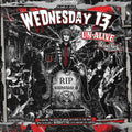 Wednesday 13 - Un-Alive From Pol'And'Rock 2025 (New Vinyl)