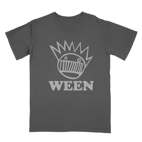 Ween - Boognish Logo - T-Shirt