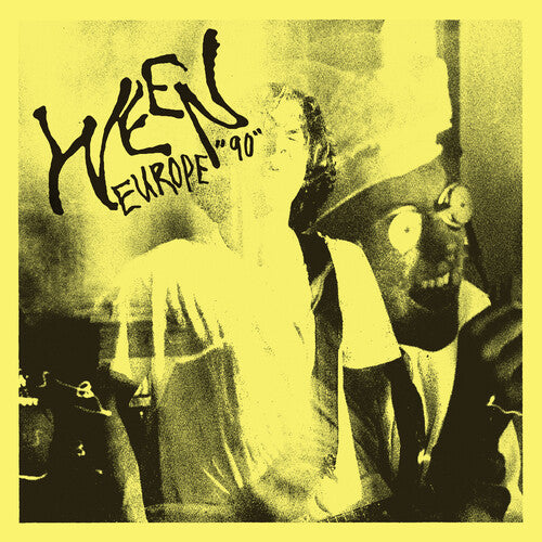 Ween - Europe "90" (RSD 2026) (New Vinyl)