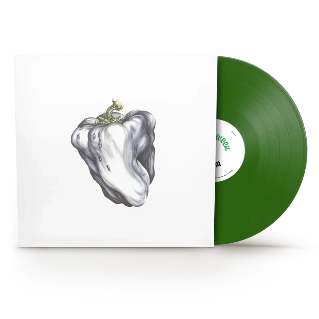 Ween - White Pepper (Green Vinyl) (New Vinyl)