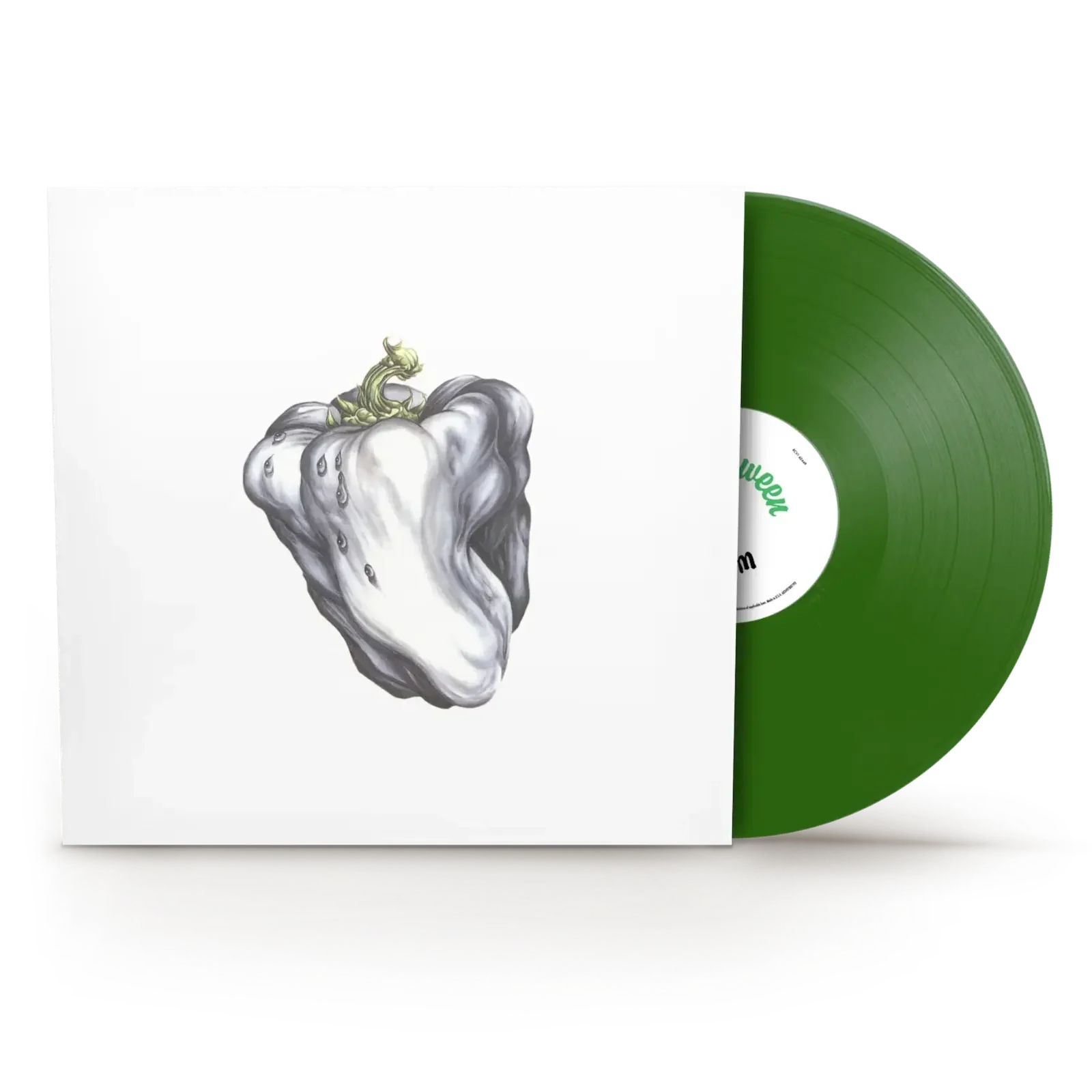 Ween - White Pepper (Green Vinyl) (New Vinyl)