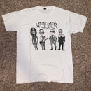 Weezer - Cartoon T-Shirt