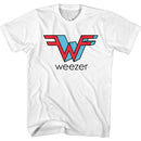 Weezer - Logo T-Shirt