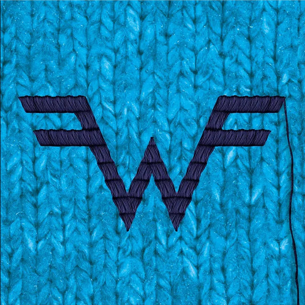 オリジナルUK盤 weezer (Blue Album) オリジナルUK盤 weezer (Blue Album)