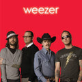 Weezer - Weezer (Red Album) (New Vinyl)
