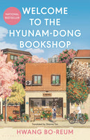 Welcome to the Hyunam-Dong Bookshop (Paperback) (New Book)