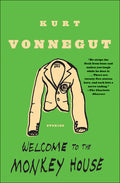 Welcome to the Monkey House (New Book)
