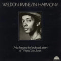Weldon Irvine - In Harmony (New Vinyl)