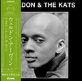 Weldon Irvine - Weldon & The Kats (New Vinyl)