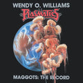 Wendy O. Williams (Plasmatics) - Maggots: The Record (Lipstick Red) (RSD BF 2023) (New Vinyl)