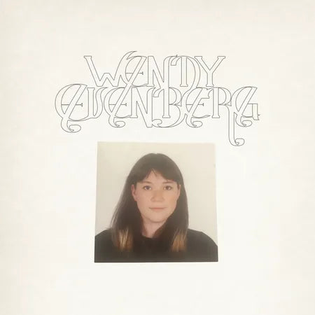 Wendy Eisenberg - Wendy Eisenberg (Red Vinyl) (New Vinyl)