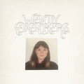 Wendy Eisenberg - Wendy Eisenberg (Red Vinyl) (New Vinyl)