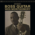 Wes Montgomery - Boss Guitar (Original Jazz Classics) (New Vinyl)