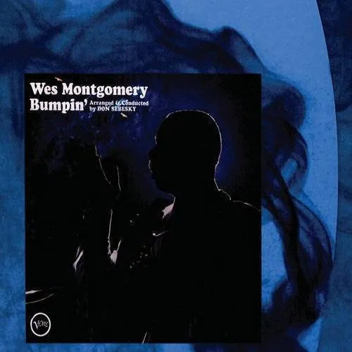 Wes Montgomery - Bumpin' (Acoustic Sounds Series) (New Vinyl)